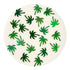 Shaped Glitter Classic - Palm Tree - DIY Craft Warehouse DIY Craft Warehouse