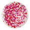Shaped Glitter Valentine - Heart Blend 1 - DIY Craft Warehouse DIY Craft Warehouse