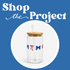All American Bows Glass Can Kit (Makes 4)