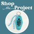 Kind Human Keychain Kit (Makes 4)
