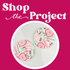 Image of Kinder Korner Ceramic Coaster Kit (Makes 12) sold at Master Maker Crafts. Wholesale prices and fast shipping.