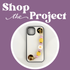 Image of Spring Sunflower Phone Grip Kit (Makes 5) sold at Master Maker Crafts. Wholesale prices and fast shipping.