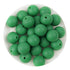 Silicone Round Beads - Solid Colors 19mm | Master Maker Crafts - Wholesale Craft Supplies - Fast Shipping from Ohio DIY Craft Warehouse