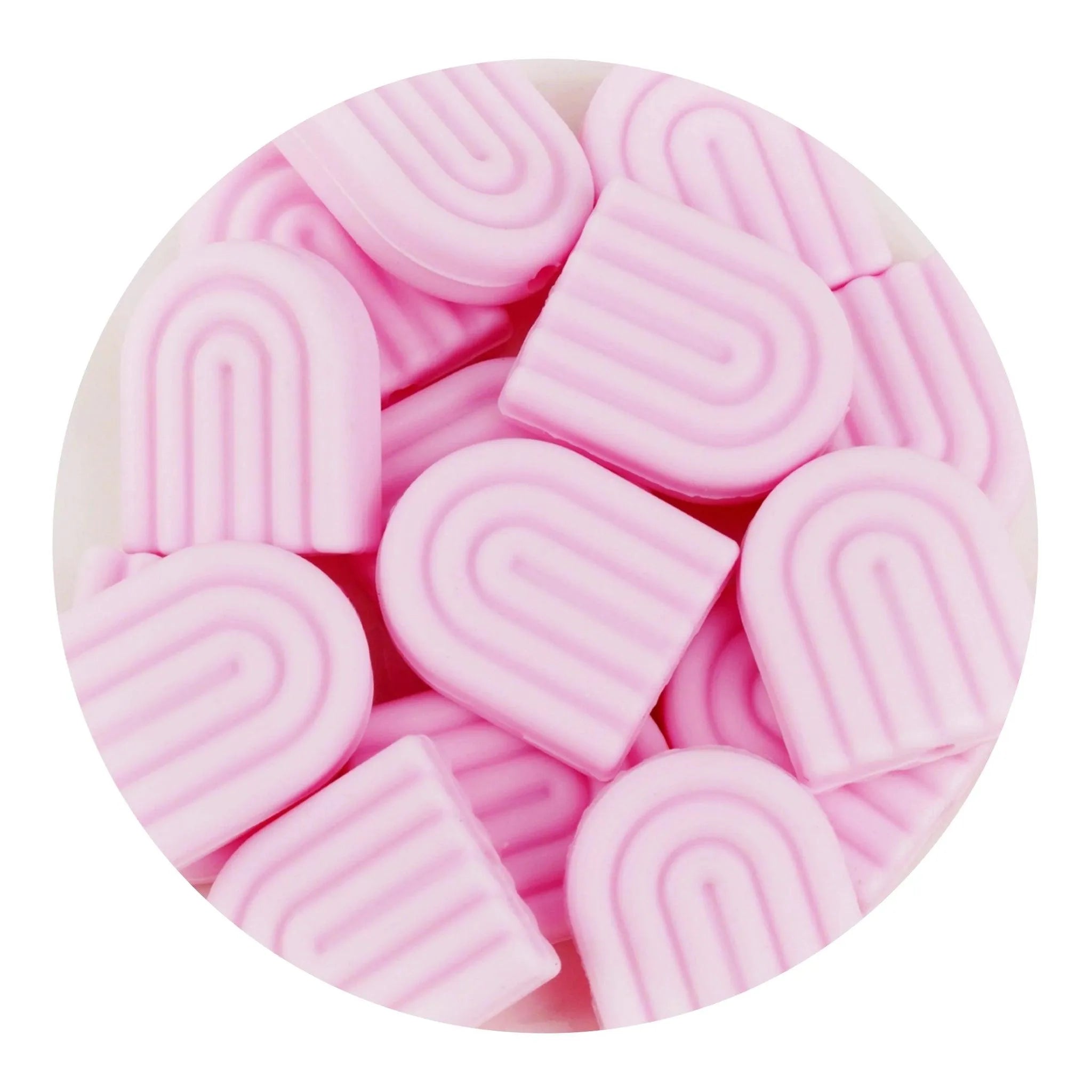 Baby Shower Silicone Focal Beads | Master Maker Crafts - Wholesale Craft Supplies - Fast Shipping from Ohio DIY Craft Warehouse