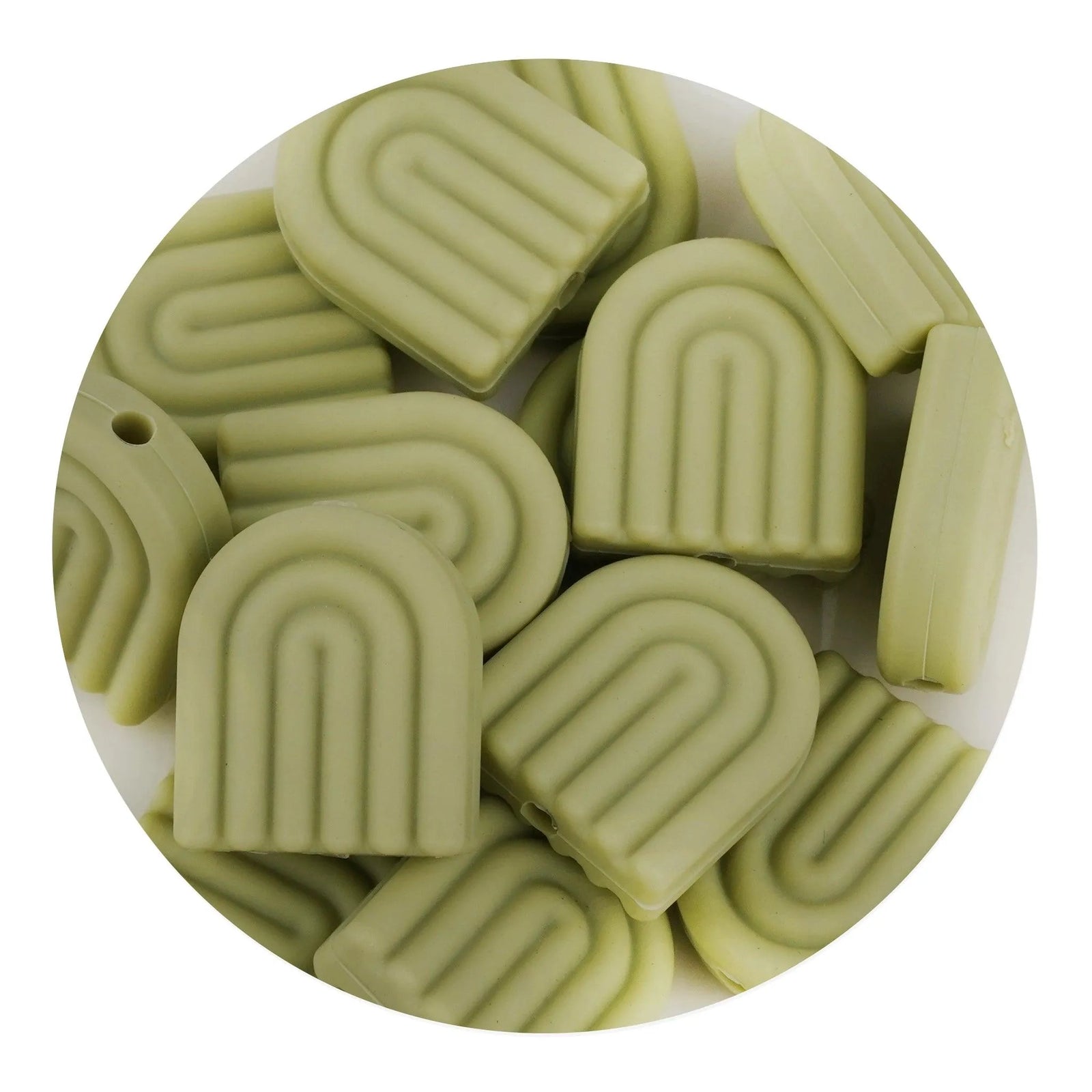 Baby Shower Silicone Focal Beads | Master Maker Crafts - Wholesale Craft Supplies - Fast Shipping from Ohio