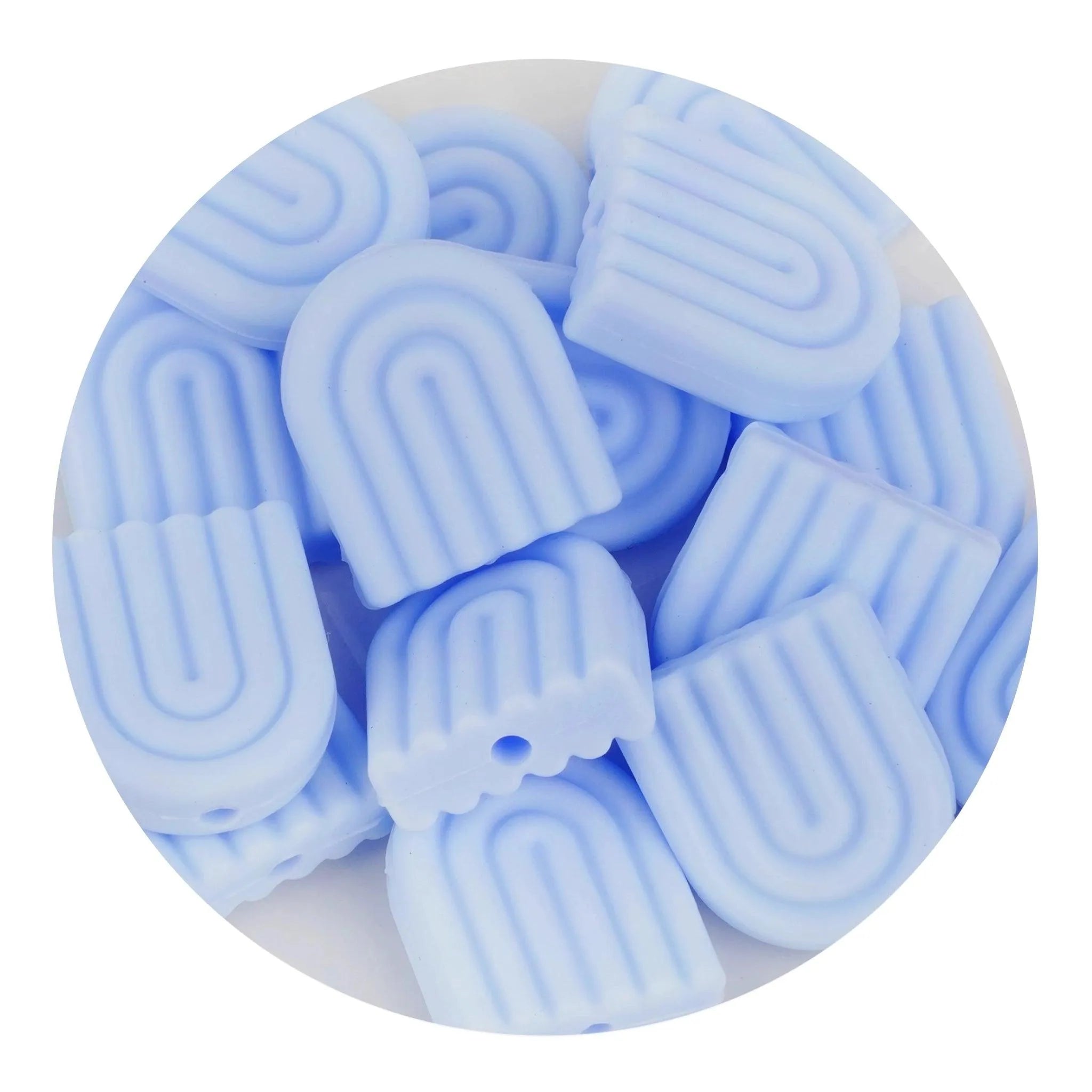 Baby Shower Silicone Focal Beads | Master Maker Crafts - Wholesale Craft Supplies - Fast Shipping from Ohio DIY Craft Warehouse