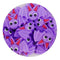 Halloween Silicone Focal Beads | Master Maker Crafts - Wholesale Craft Supplies - Fast Shipping from Ohio DIY Craft Warehouse