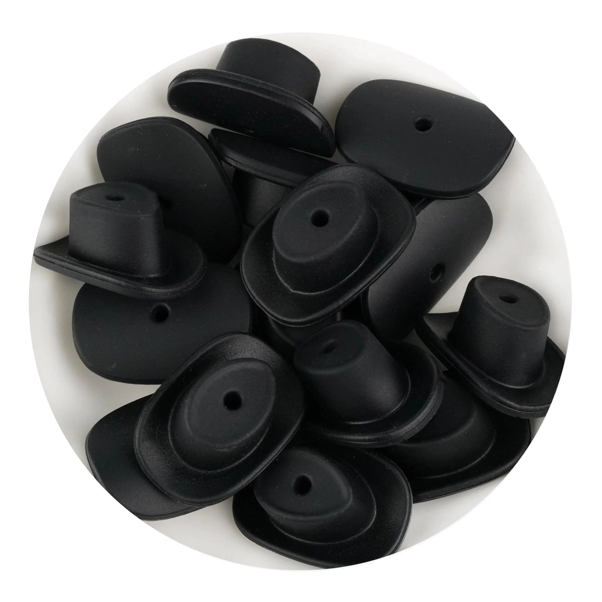 Western Silicone Focal Beads | Master Maker Crafts - Wholesale Craft Supplies - Fast Shipping from Ohio DIY Craft Warehouse