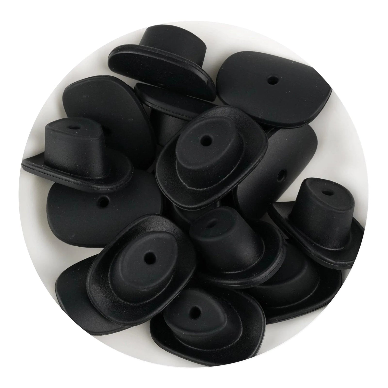 Western Silicone Focal Beads | Master Maker Crafts - Wholesale Craft Supplies - Fast Shipping from Ohio