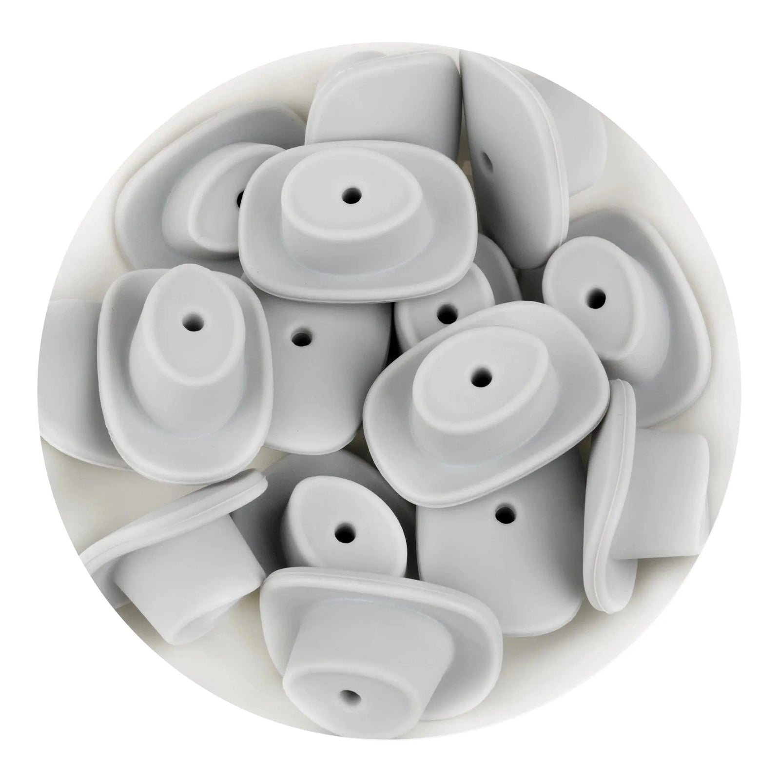 Western Silicone Focal Beads | Master Maker Crafts - Wholesale Craft Supplies - Fast Shipping from Ohio