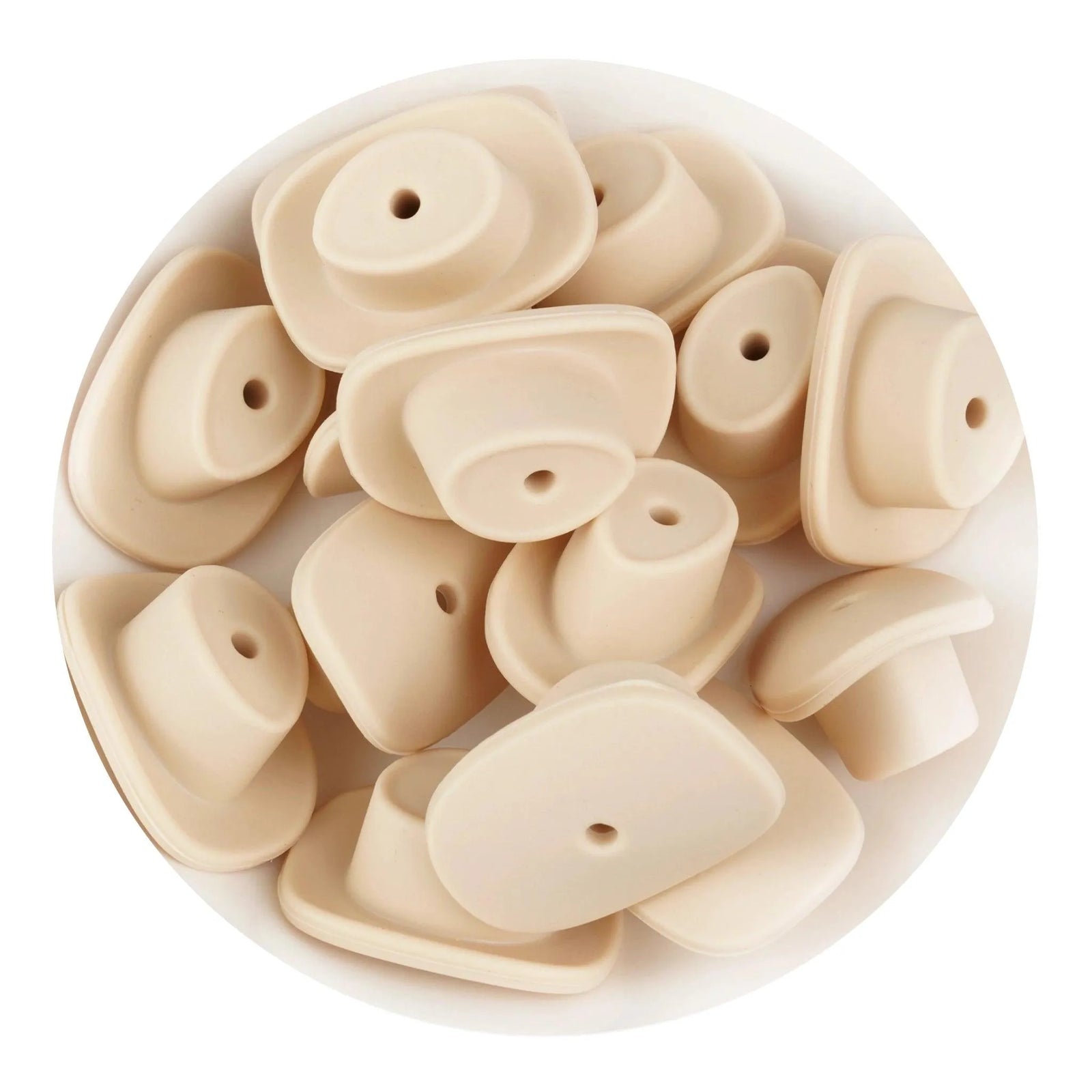 Western Silicone Focal Beads | Master Maker Crafts - Wholesale Craft Supplies - Fast Shipping from Ohio