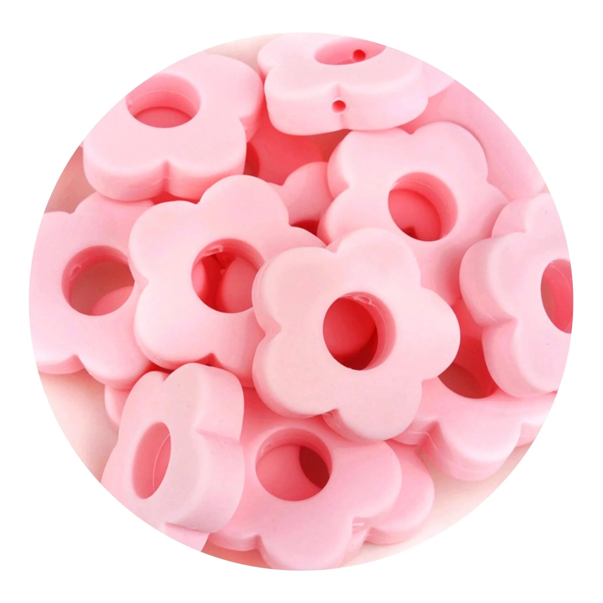 Flower & Garden Silicone Focal Beads | Master Maker Crafts - Wholesale Craft Supplies - Fast Shipping from Ohio DIY Craft Warehouse