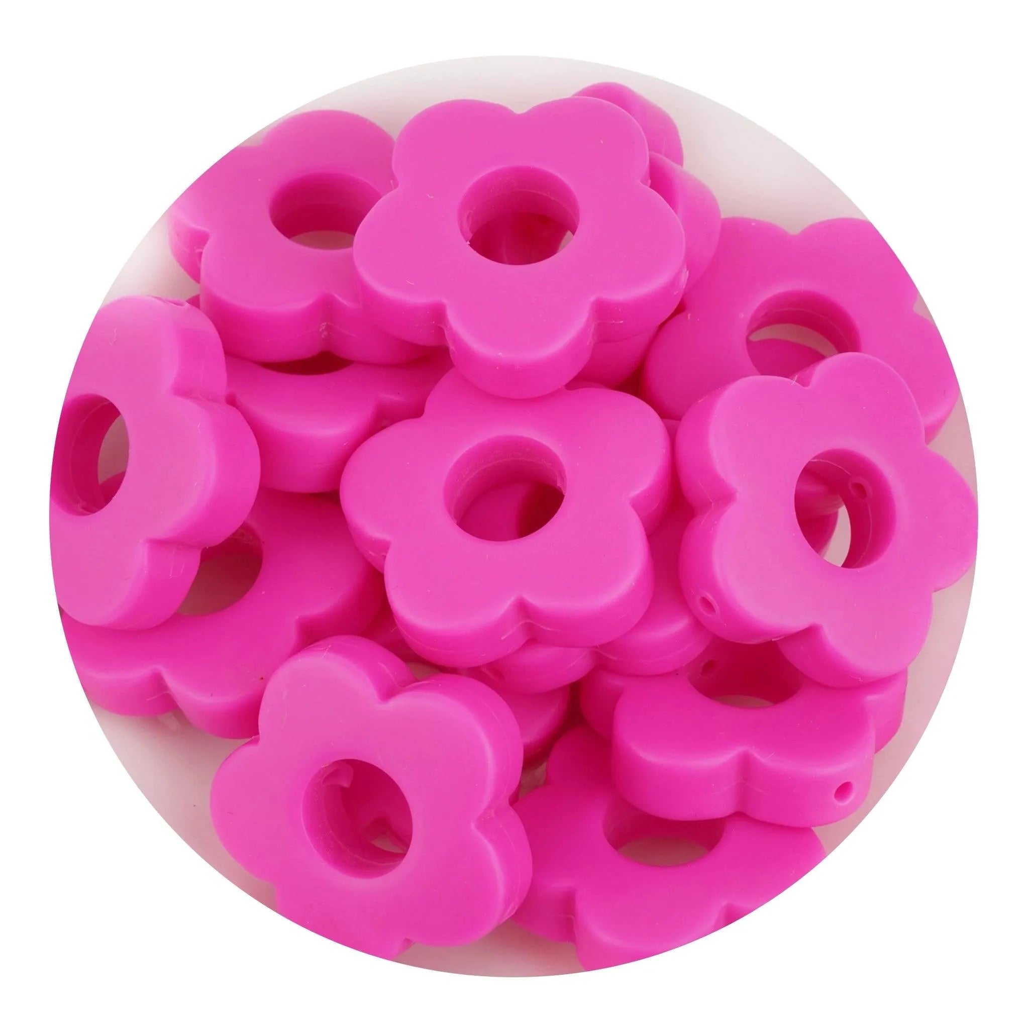 Flower & Garden Silicone Focal Beads | Master Maker Crafts - Wholesale Craft Supplies - Fast Shipping from Ohio DIY Craft Warehouse