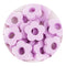 Flower & Garden Silicone Focal Beads | Master Maker Crafts - Wholesale Craft Supplies - Fast Shipping from Ohio DIY Craft Warehouse