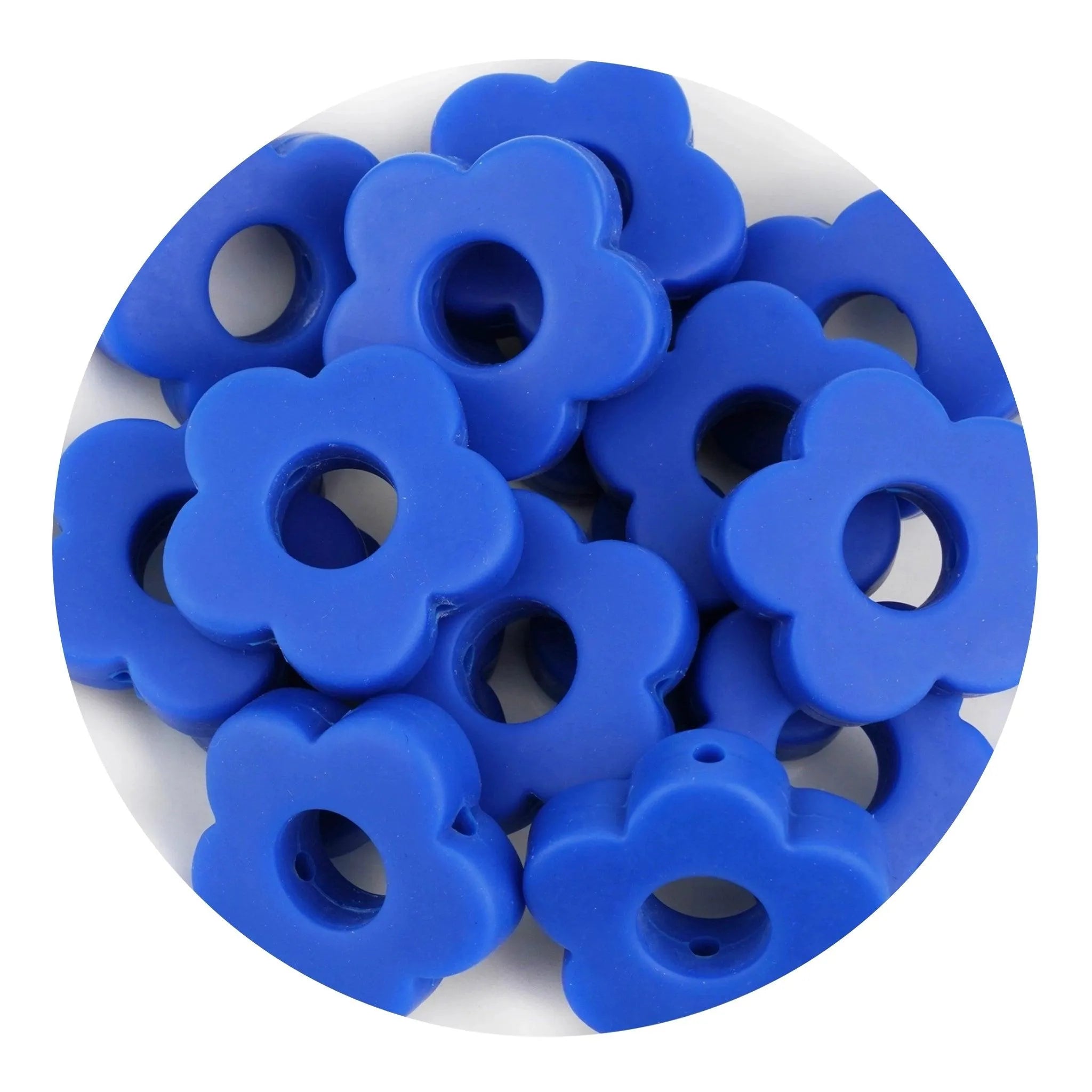 Flower & Garden Silicone Focal Beads | Master Maker Crafts - Wholesale Craft Supplies - Fast Shipping from Ohio DIY Craft Warehouse