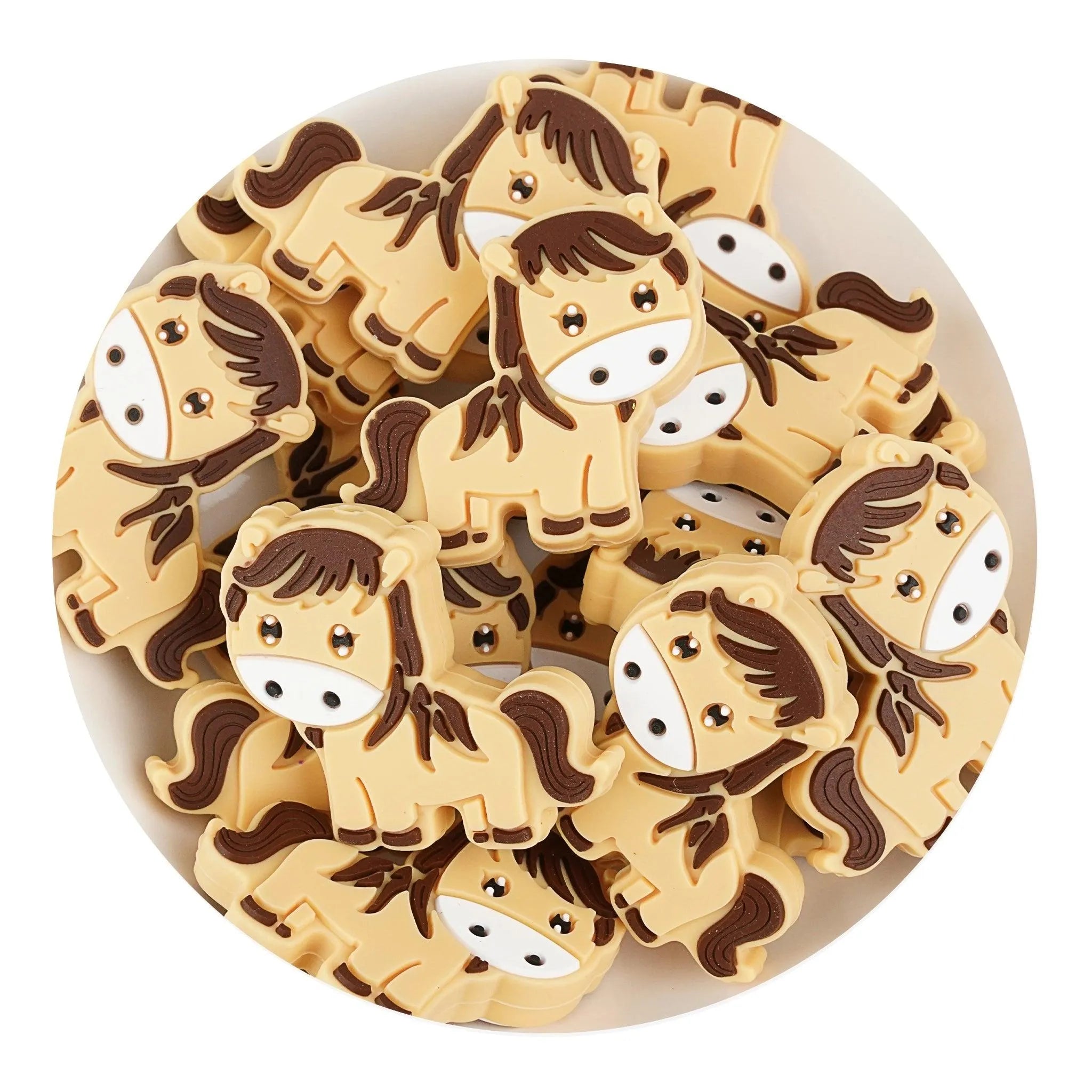 Dog, Cat & Animal Silicone Focal Beads | Master Maker Crafts - Wholesale Craft Supplies - Fast Shipping from Ohio DIY Craft Warehouse