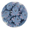 Baby Shower Silicone Focal Beads | Master Maker Crafts - Wholesale Craft Supplies - Fast Shipping from Ohio DIY Craft Warehouse