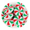 Christmas Silicone Focal Beads | Master Maker Crafts - Wholesale Craft Supplies - Fast Shipping from Ohio DIY Craft Warehouse