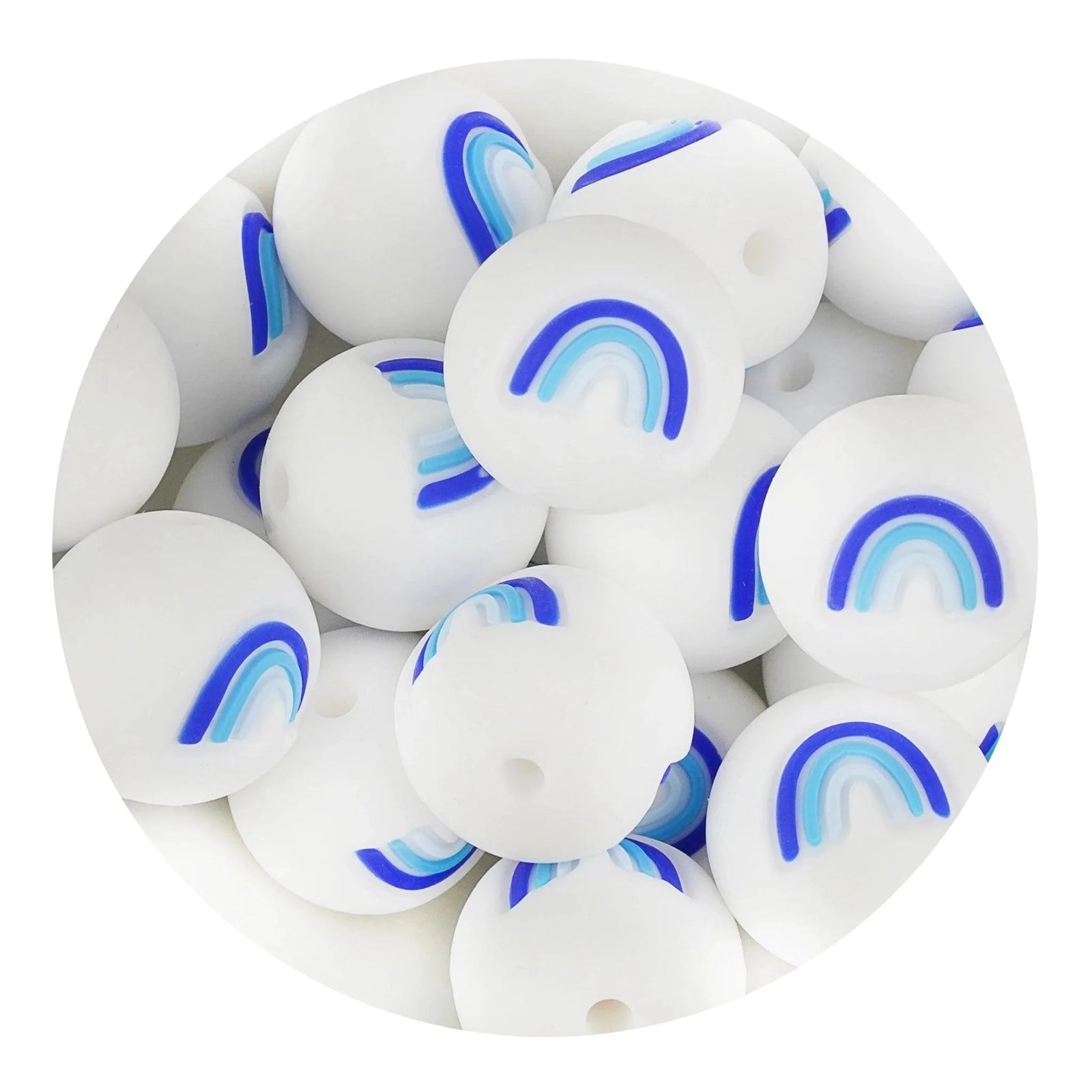 Baby Shower Silicone Focal Beads | Master Maker Crafts - Wholesale Craft Supplies - Fast Shipping from Ohio