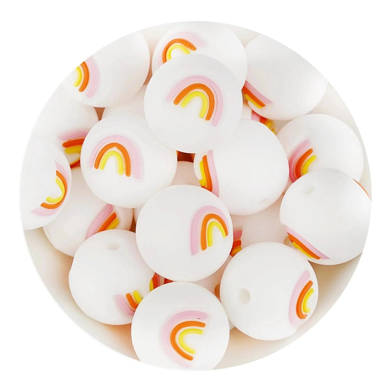 Project - Pink Cow Cup Charm - DIY Craft Warehouse