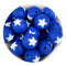 Patriotic Silicone Focal Beads (Americana) | Master Maker Crafts - Wholesale Craft Supplies - Fast Shipping from Ohio DIY Craft Warehouse