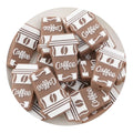 Silicone Focal Beads