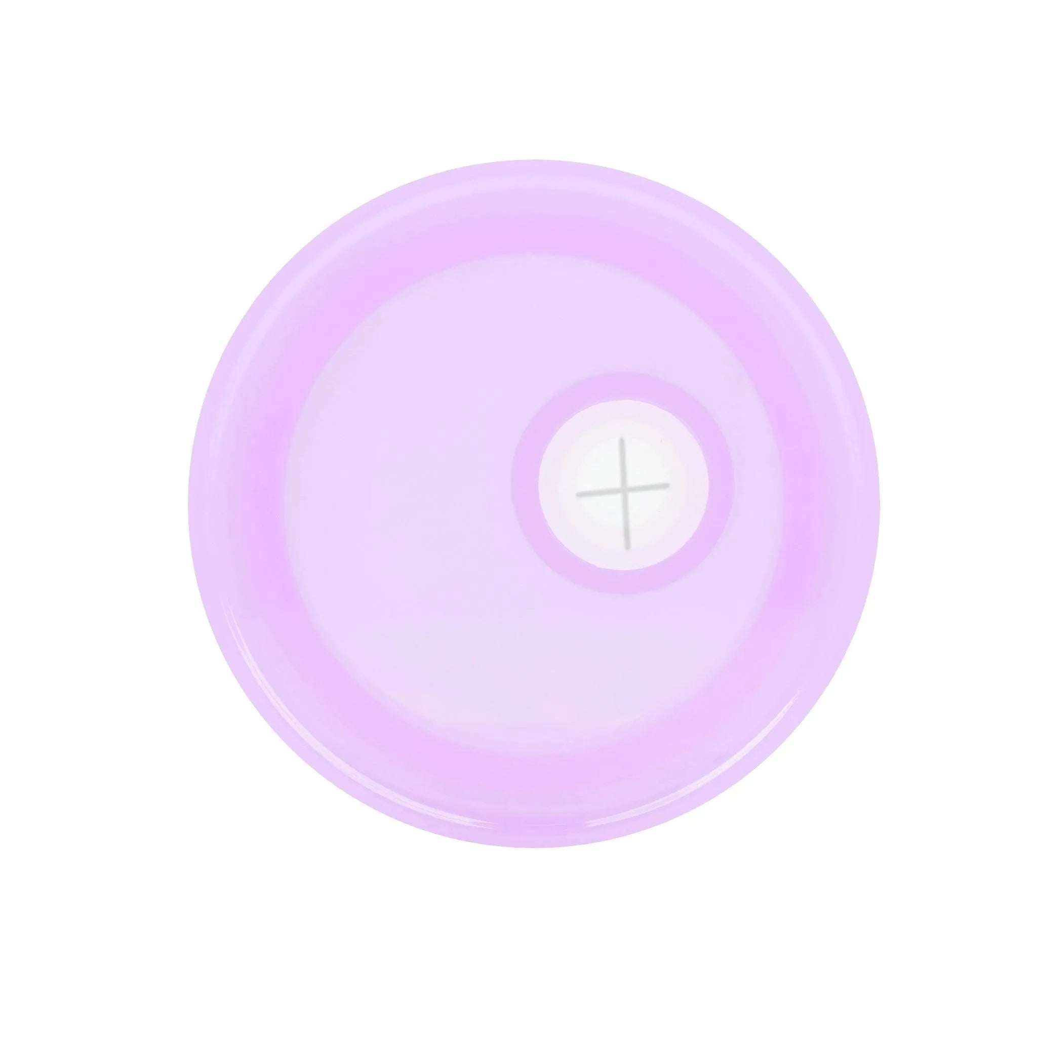 Stainless Steel Can - Purple - DIY Craft Warehouse DIY Craft Warehouse