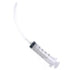 Syringe with Adaptor Tubing - DIY Craft Warehouse DIY Craft Warehouse