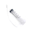 Syringe with Adaptor Tubing - DIY Craft Warehouse DIY Craft Warehouse