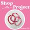 Project - Valentine’s Day Friendship Bracelets - DIY Craft Warehouse DIY Craft Warehouse
