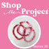 Project - Valentine’s Day Friendship Bracelets - DIY Craft Warehouse DIY Craft Warehouse