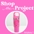 Project - Lets Go Girls Tumbler | Master Maker Crafts - Wholesale Craft Supplies - Fast Shipping from Ohio DIY Craft Warehouse