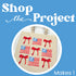 Project - American Flag & Bow Tote Bag | Master Maker Crafts - Wholesale Craft Supplies - Fast Shipping from Ohio DIY Craft Warehouse