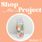 Project - Peach Tea Plastic Can | Master Maker Crafts - Wholesale Craft Supplies - Fast Shipping from Ohio DIY Craft Warehouse