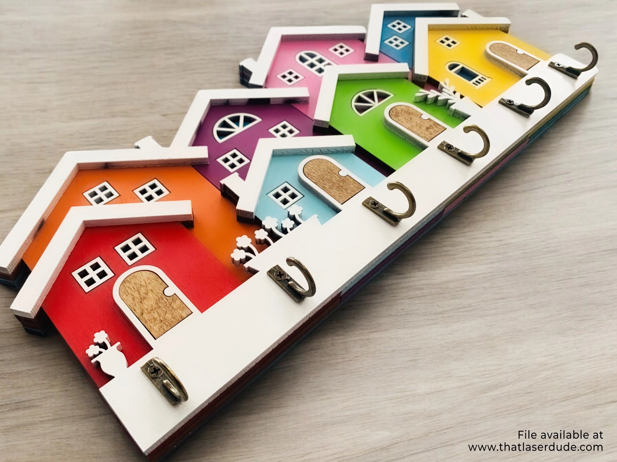 TruFlat Paint Plywood (12"x 19" x 1/8") | Master Maker Crafts - Wholesale Craft Supplies - Fast Shipping from Ohio DIY Craft Warehouse