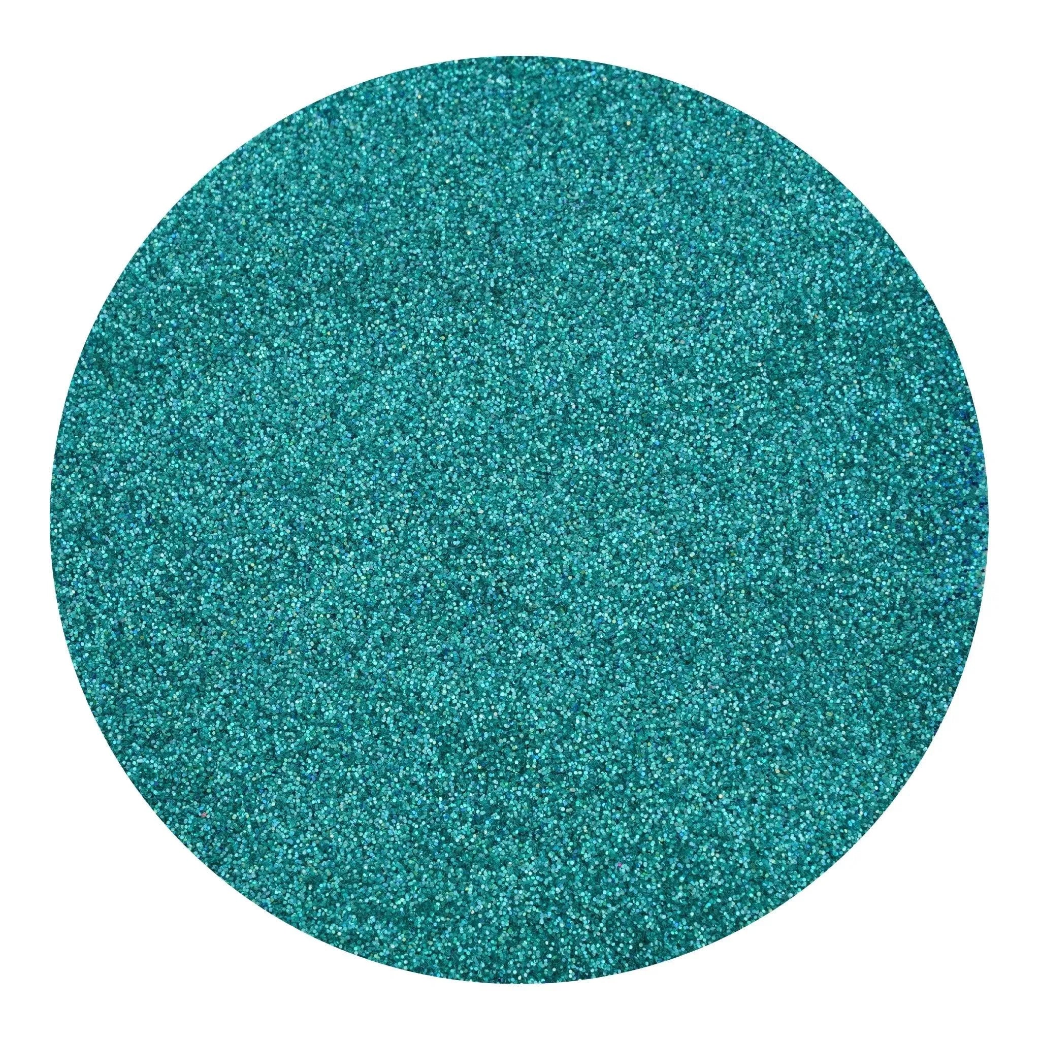 Ultra Fine Glitter - Blue Green - DIY Craft Warehouse DIY Craft Warehouse