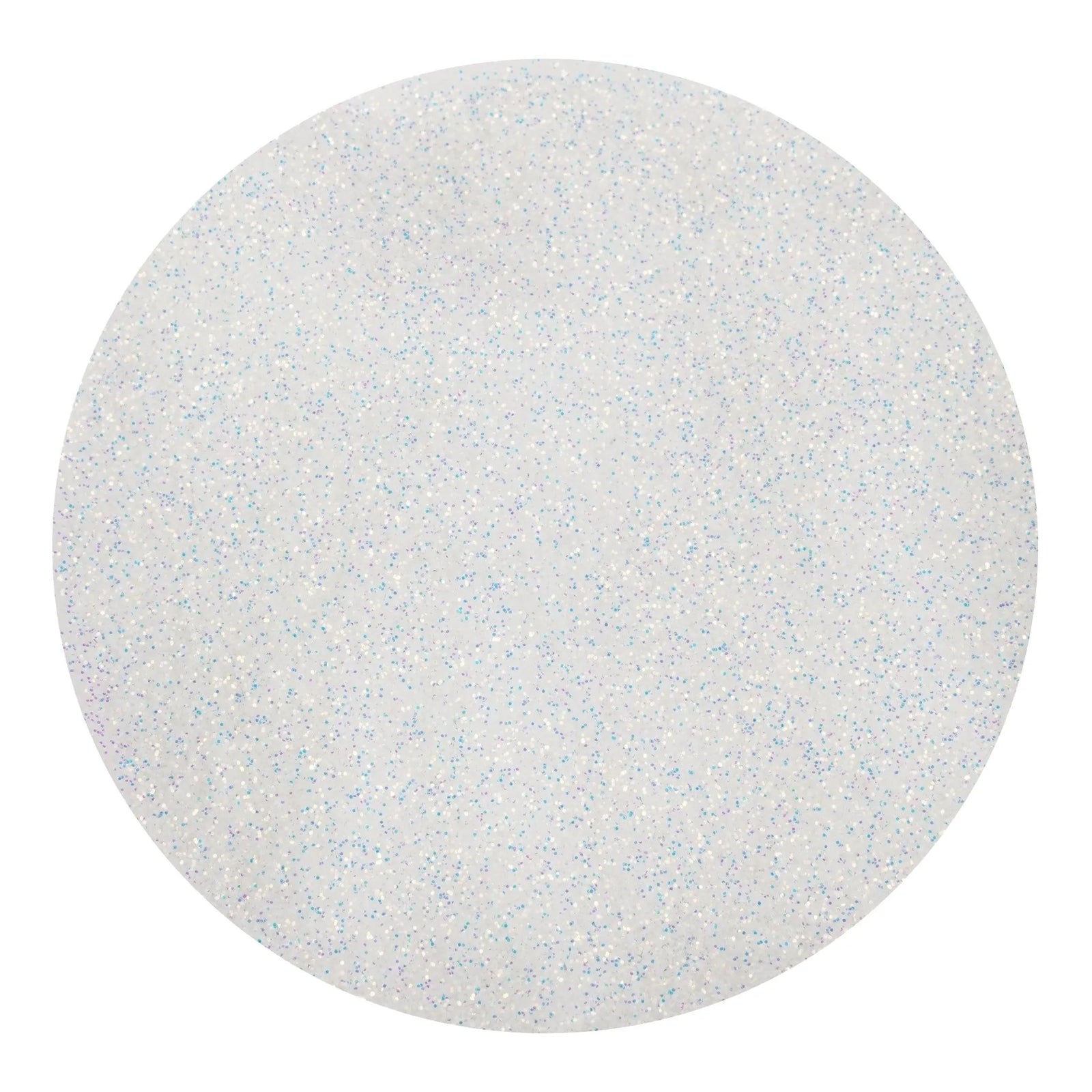 Ultra Fine Glitter - Diamond White - DIY Craft Warehouse