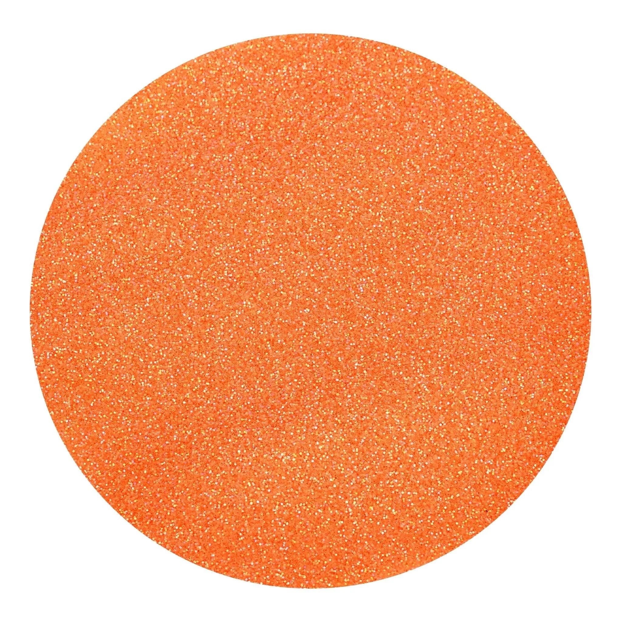 Ultra Fine Glitter - Melon - DIY Craft Warehouse DIY Craft Warehouse