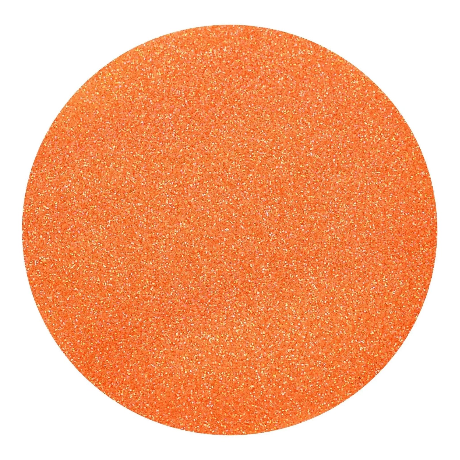 Ultra Fine Glitter - Melon - DIY Craft Warehouse