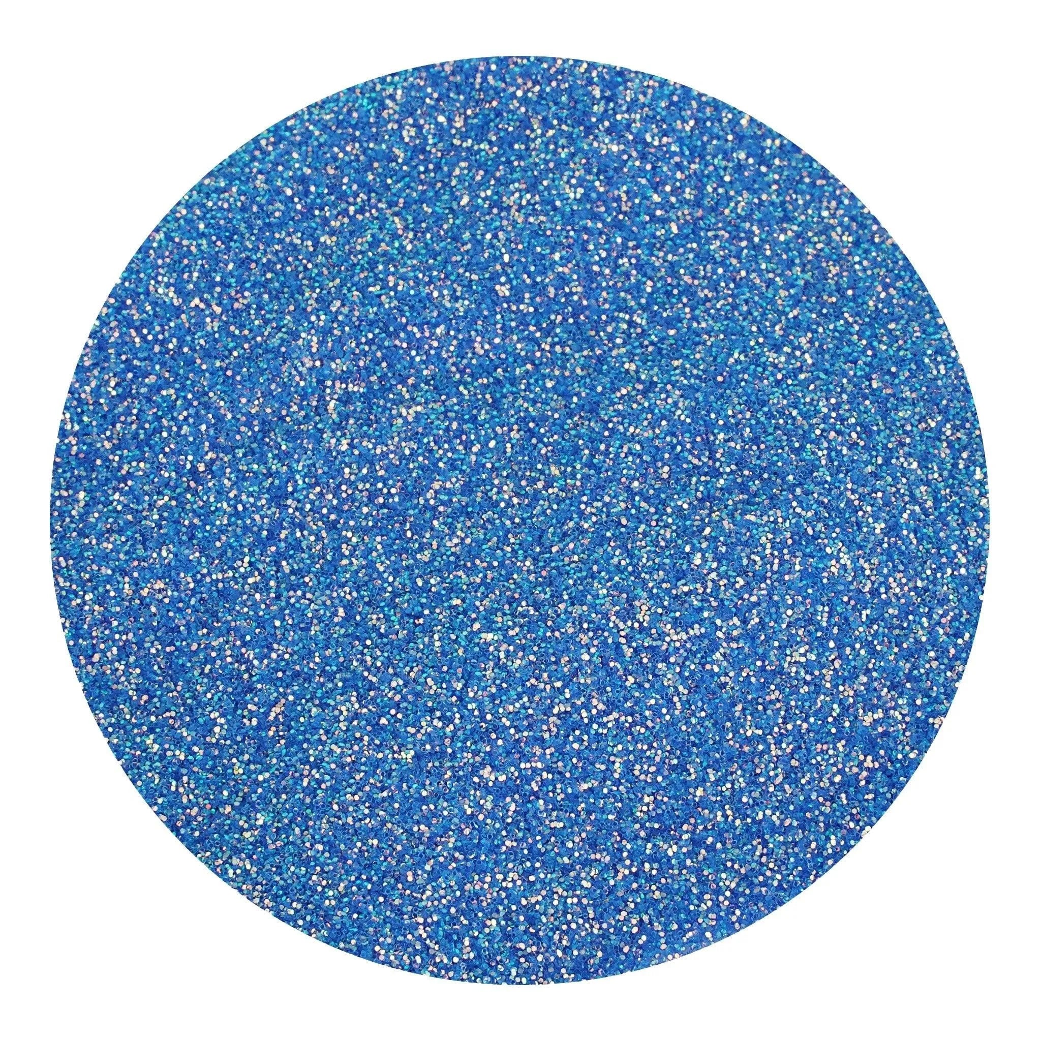Ultra Fine Glitter - Midnight Blue - DIY Craft Warehouse DIY Craft Warehouse
