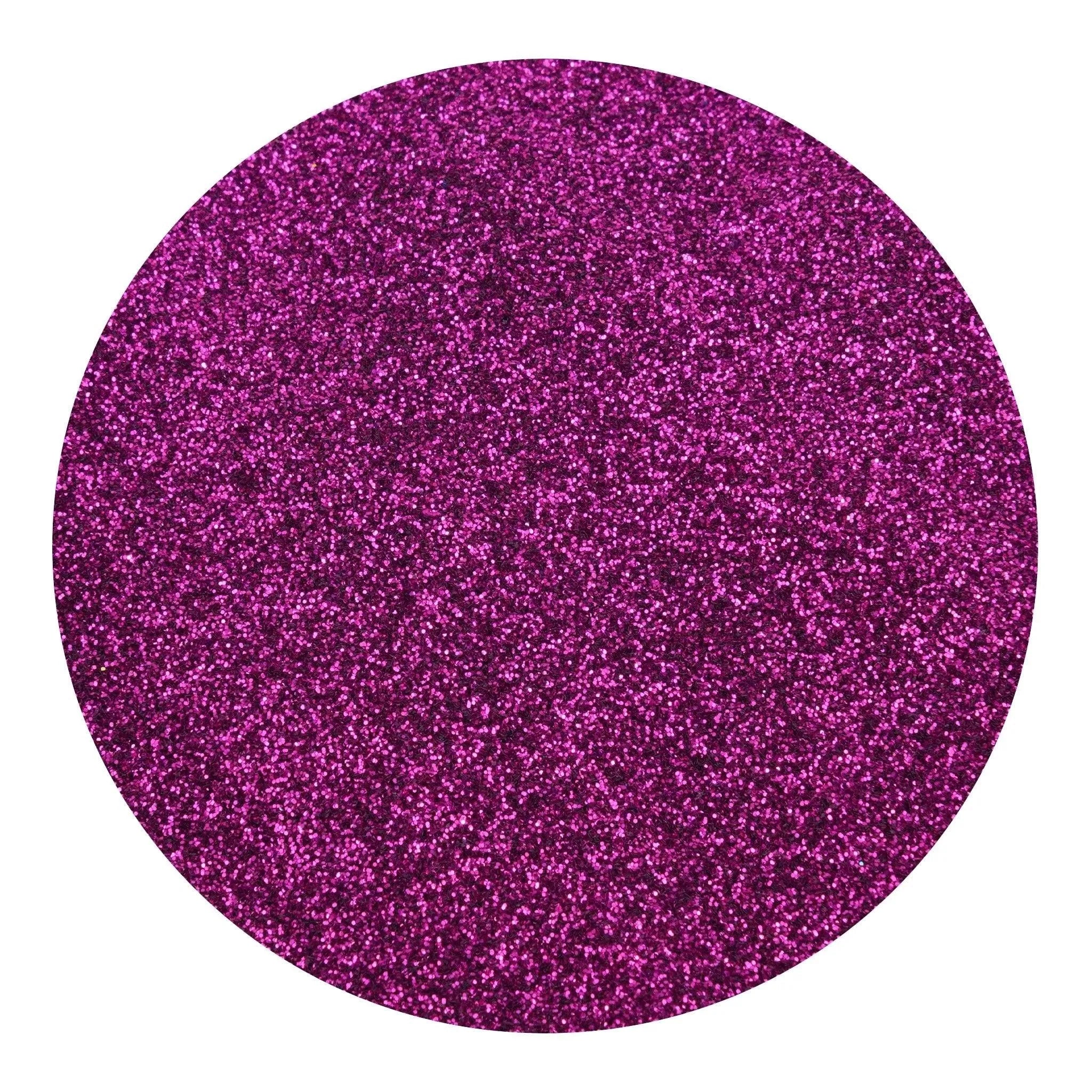 Ultra Fine Glitter - Mulberry Purple - DIY Craft Warehouse DIY Craft Warehouse