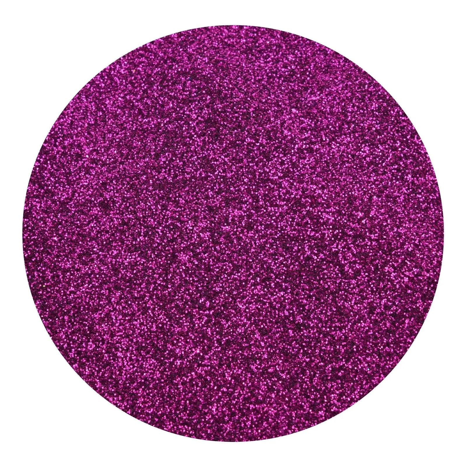 Ultra Fine Glitter - Mulberry Purple - DIY Craft Warehouse