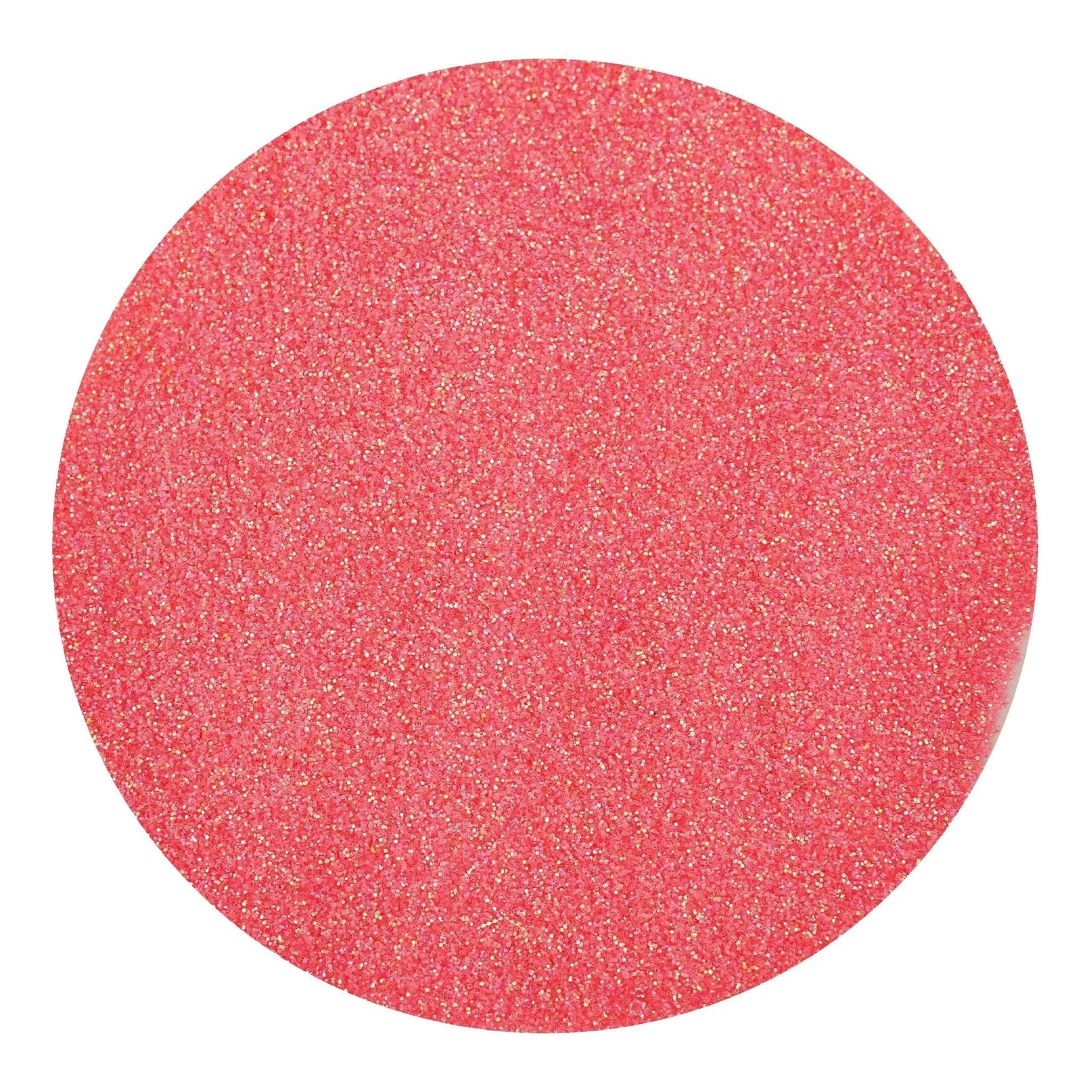 Ultra Fine Glitter - Pink Grapefruit - DIY Craft Warehouse