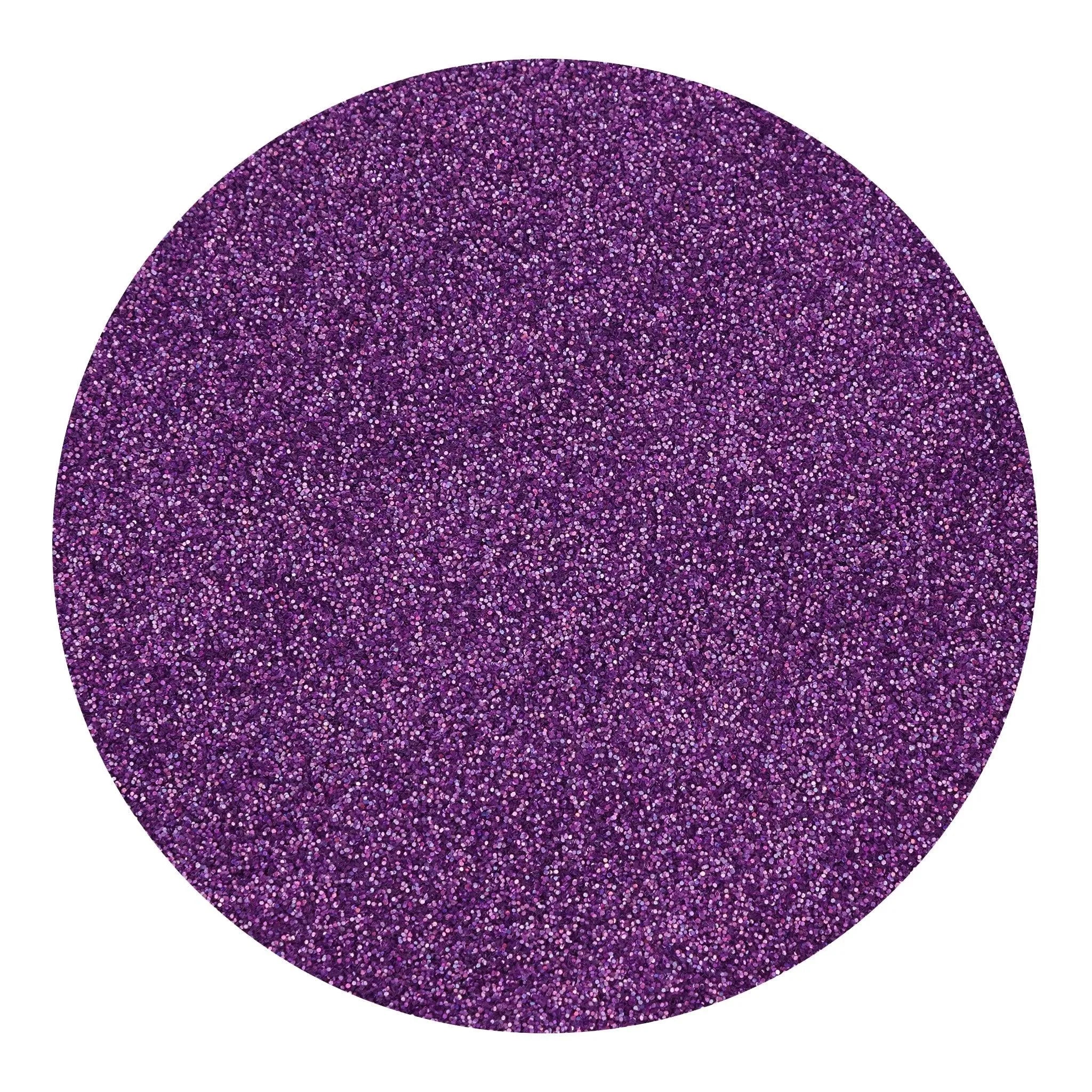 Ultra Fine Glitter - Purple - DIY Craft Warehouse DIY Craft Warehouse