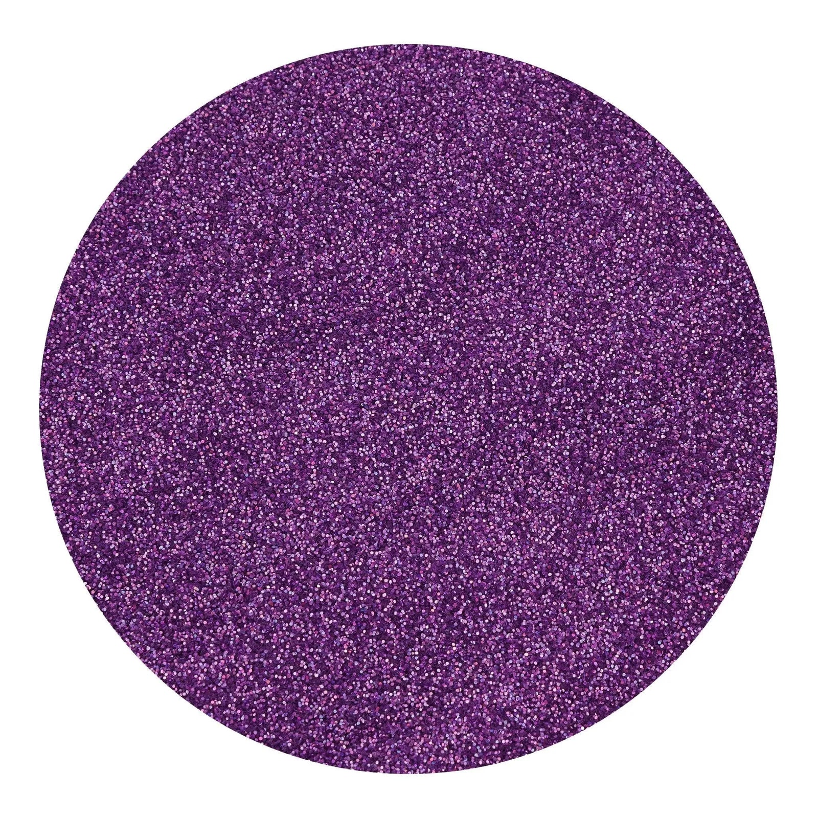 Ultra Fine Glitter - Purple - DIY Craft Warehouse
