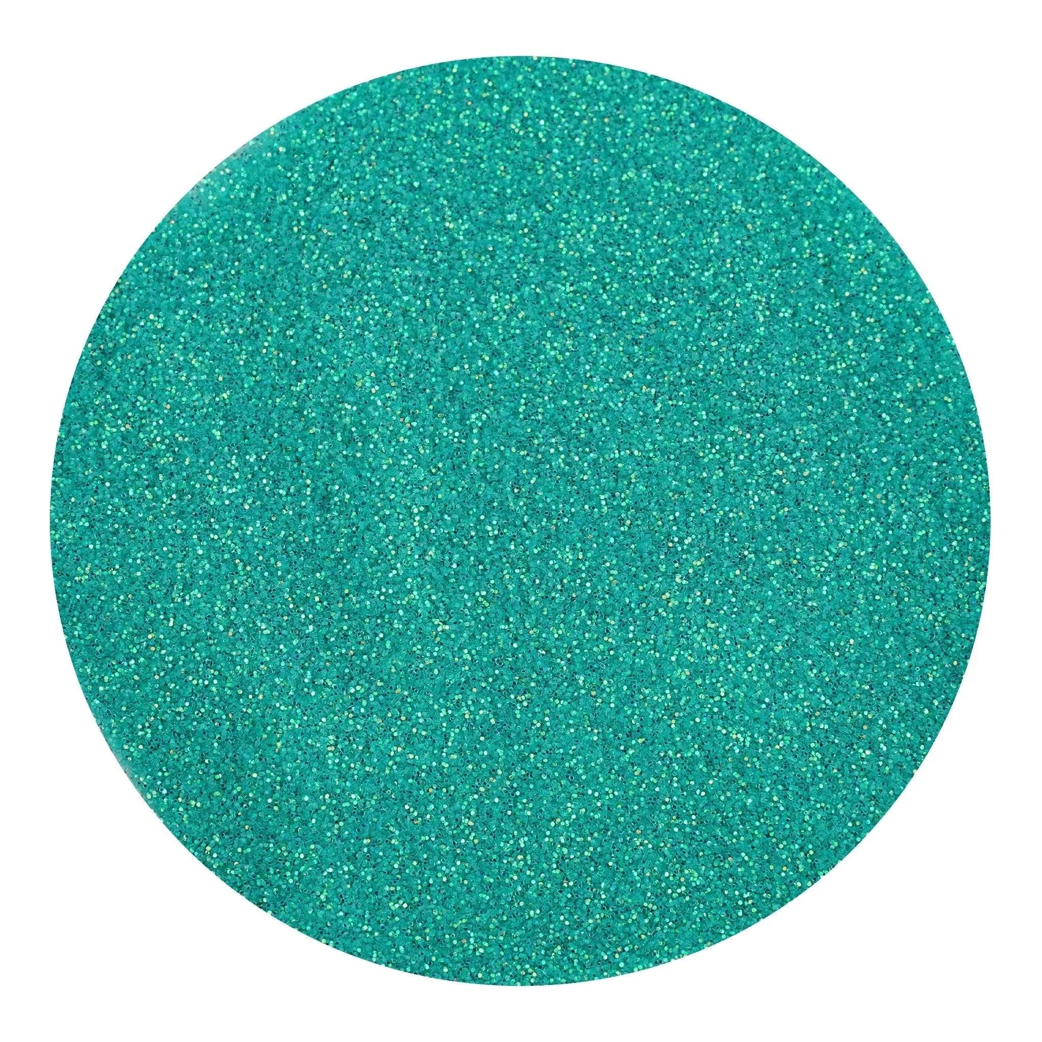 Ultra Fine Glitter - Seafoam Green - DIY Craft Warehouse DIY Craft Warehouse