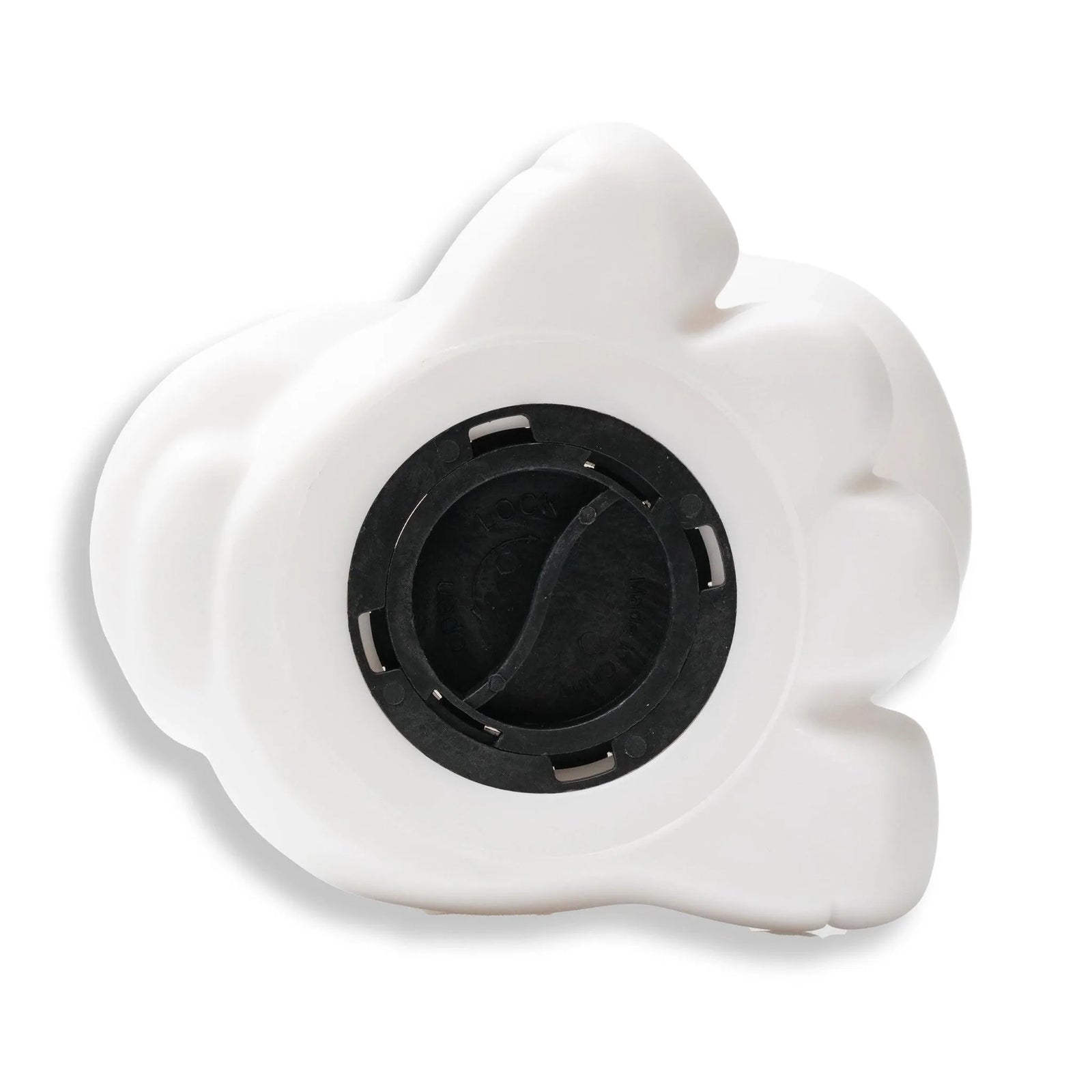 Fluid Pour Paint Character Bank - Unicorn - DIY Craft Warehouse