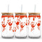 UV DTF Wrap - Blood Drip & Hand Prints - DIY Craft Warehouse DIY Craft Warehouse