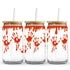 UV DTF Wrap - Blood Drip & Hand Prints - DIY Craft Warehouse DIY Craft Warehouse