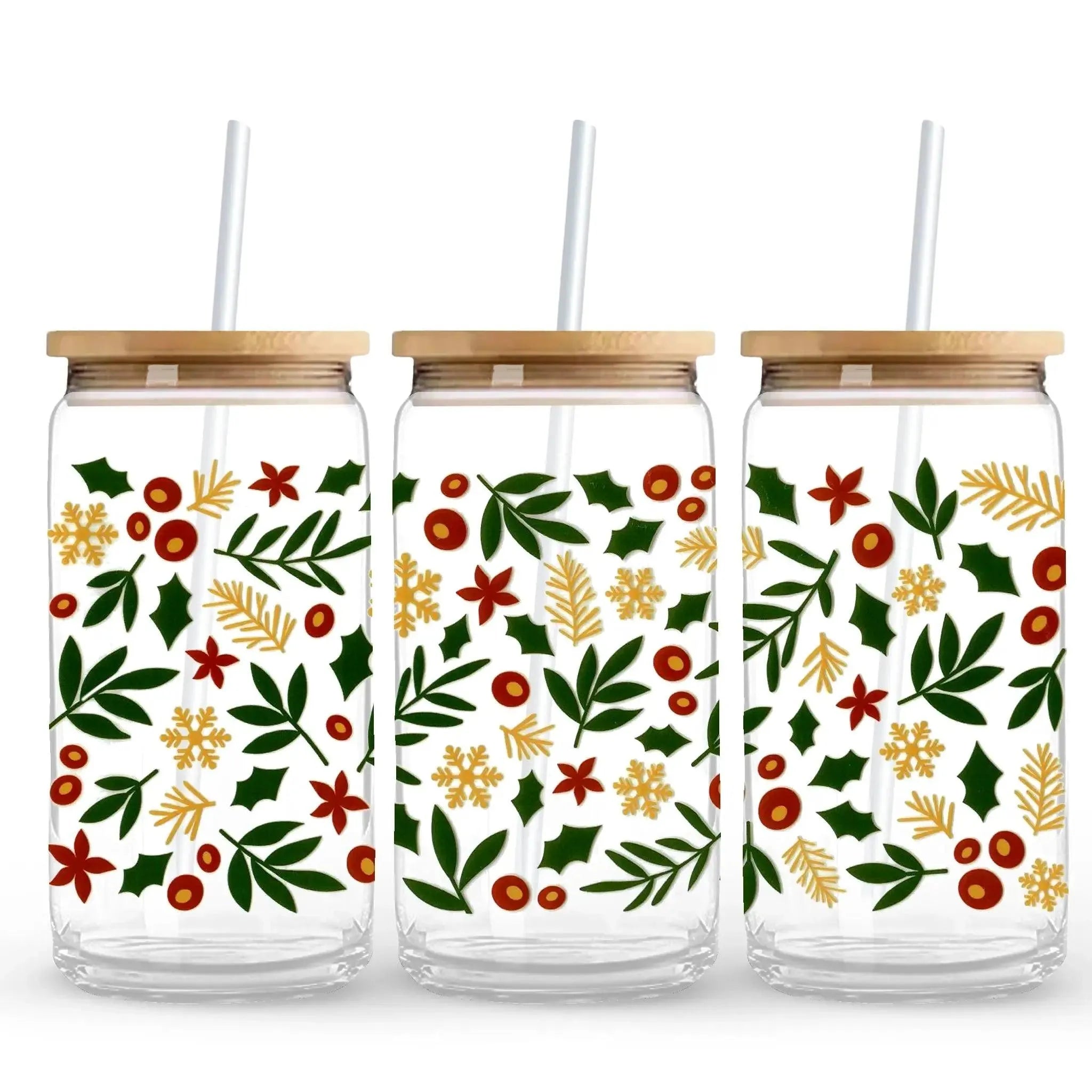 Classic Holiday Ornaments (Makes 10) DIY Craft Warehouse